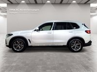 gebraucht BMW X5 xDrive45e