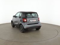 gebraucht Smart ForTwo Coupé 1.0 Basis passion, Benzin, 12.840 €