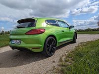 gebraucht VW Scirocco 2.0 TDI -