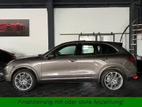 Gebraucht Porsche Cayenne S 382 PS (280 kW) 2014 Umbra SUV