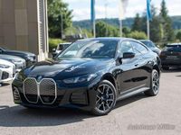 Neu BMW i4 Shadowline 250 kW (340 PS) 2025 Saphirschwarz metallic Limousine