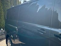 Gebraucht Ford Transit Custom 125 PS (91 kW) 2015 Grau