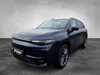 Neu Leapmotor C10 215 PS (158 kW) 2026 Grau SUV