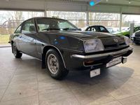 gebraucht Opel Manta -B **