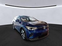 Gebraucht VW ID.4 Pro Performance 150 kW (204 PS) 2023 Blau SUV