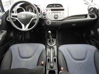 gebraucht Honda Jazz 1.Hand. 54922 km. Klima. Allwetterreifen !