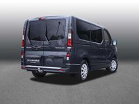 Gebraucht Renault Trafic 150 PS (110 kW) 2023 Kometengrau Van / Kleinbus