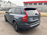 Gebraucht Volvo XC90 Ultimate 455 PS (334 kW) 2022 Blau SUV
