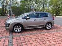 gebraucht Peugeot 3008 