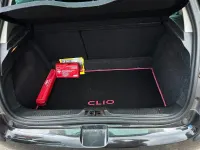 Occasion Renault Clio III Dynamique 112 ch (82 kW) 2006 Noir Citadine