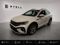 Gebraucht VW Taigo IQ Drive 110 PS (80 kW) 2022 Grau SUV