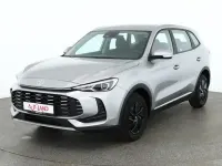 Neu MG ZS 116 PS (85 kW) 2026 Grau SUV