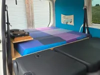 Gebraucht VW Transporter 131 PS (96 kW) 2009 Weiß Van