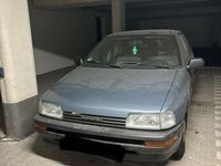 gebraucht Daihatsu Charade G100 1992