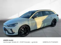 Second-hand Cupra Leon 150 CP (110 kW) 2025 Gri Break