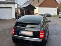 Gebraucht Audi A2 75 PS (55 kW) 2003 Schwarz Kleinwagen