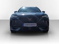 Gebraucht Cupra Formentor VZ 310 PS (228 kW) 2022 Midnight schwarz metallic SUV