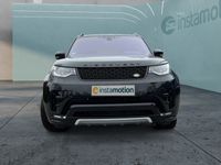 gebraucht Land Rover Discovery 3.0 SD6 HSE Dynamic - 7 SItzer
