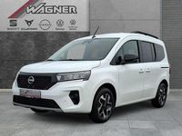 Neu Nissan Townstar Tekna 131 PS (96 kW) 2025 S) (weiss Van