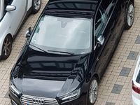 Gebraucht Audi A4 S-Line 218 PS (160 kW) 2016 Schwarz Limousine