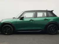Usata Mini John Cooper Works 156 CV (114 kW) 2025 Verde Utilitaria