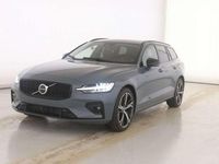 Gebraucht Volvo V60 Ultimate 197 PS (144 kW) 2024 Grau Kombi