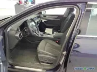 Second-hand Audi A6 Design 265 CP (194 kW) 2022 Albastru Break