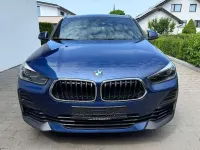 Gebraucht BMW X2 Performance 190 PS (139 kW) 2023 Phytonicblau SUV