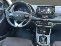 Gebraucht Hyundai i30 YES! 116 PS (85 kW) 2020 Weiß Limousine