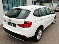 gebraucht BMW X1 1.8d Gute Zustand Klima