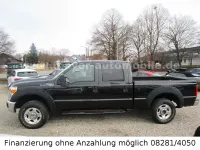 Gebraucht Ford V8 XLT 390 PS (286 kW) 2016 Schwarz SUV