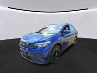 Begagnad VW ID.4 Pro Performance 149 kW (203 HK) 2023 Blå SUV