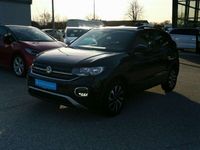 gebraucht VW T-Cross - ACTIVE 1.5 TSI DSG NAVI ACC FLA LM Navi