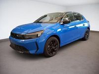 Gebraucht Opel Corsa 101 PS (74 kW) 2025 Voltaic blue met/typ aussenver Kleinwagen