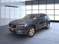 Gebraucht Volvo XC60 Core 197 PS (144 kW) 2022 Denim blue (metallic) SUV
