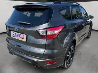 Gebraucht Ford Kuga ST-Line 150 PS (110 kW) 2019 Grau SUV