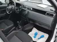Second-hand Dacia Duster Essentiel 91 CP (66 kW) 2023 Alb SUV