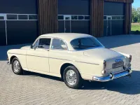 Gebraucht Volvo Amazon 75 PS (55 kW) 1966 Weiß Limousine