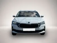 Gebraucht Skoda Octavia Selection 150 PS (110 kW) 2025 Weiß Kombi