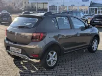 Gebraucht Dacia Sandero Celebration 90 PS (66 kW) 2018 Brun vison Kleinwagen