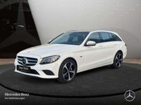 gebraucht Mercedes C300e de T AVANTG+PANO+MULTIBEAM+FAHRASS+KAMERA+9G