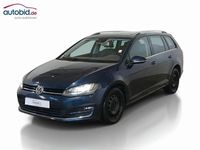 Gebraucht VW Golf VII Highline 150 PS (110 kW) 2015 Blau Kombi
