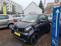 gebraucht Smart ForTwo Coupé forTwo aus 1 Hand