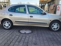 gebraucht Renault Mégane Classic 1.6 TÜV Neu