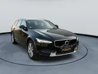 Gebraucht Volvo V90 CC 235 PS (172 kW) 2017 Schwarz Kombi