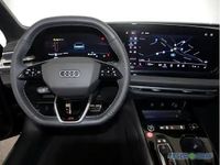 Gebraucht Audi A5 Ambiente 204 PS (150 kW) 2025 Mythosschwarz metallic Kombi