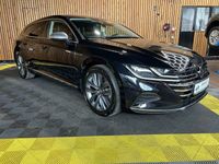 gebraucht VW Arteon Shooting B TDI