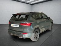 Neu Cupra Ateca 190 PS (139 kW) 2025 Grün SUV