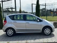 Gebraucht Mercedes A150 Elegance 95 PS (69 kW) 2005 Silber Limousine