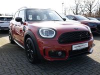 Gebraucht Mini John Cooper Works Countryman 178 PS (130 kW) 2022 Rot SUV
